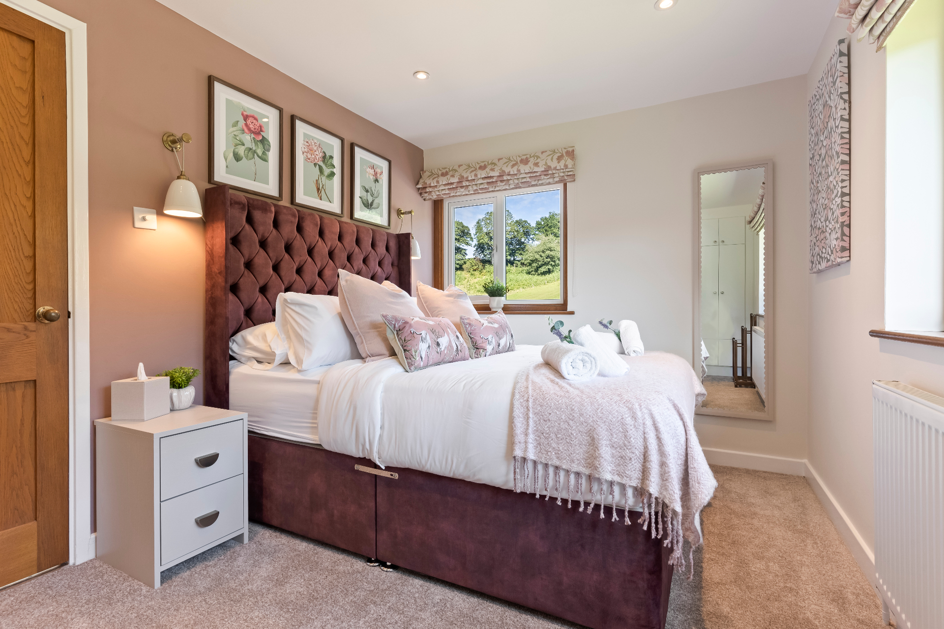 53 Degrees Property staging project 3